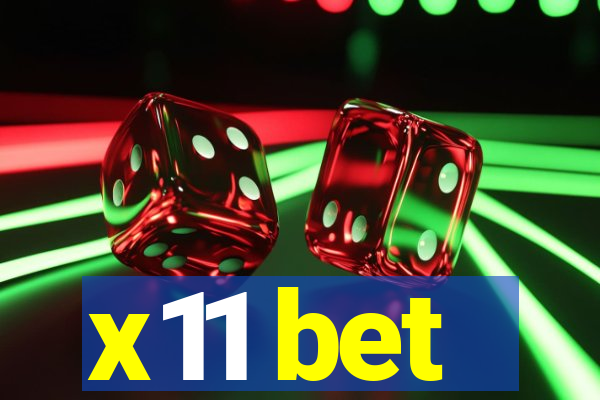 x11 bet